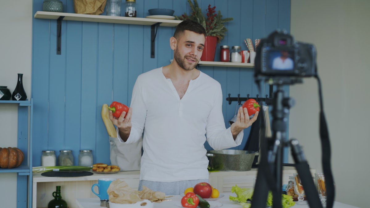 Understanding macronutrients