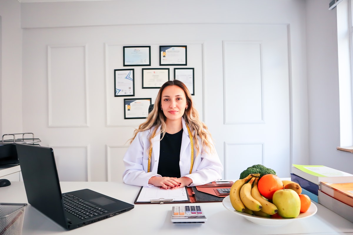 Micronutrients guide